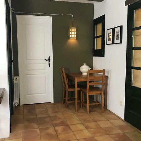 Maison d'hôtes Cal Carreter à Mieres  Extérieur photo