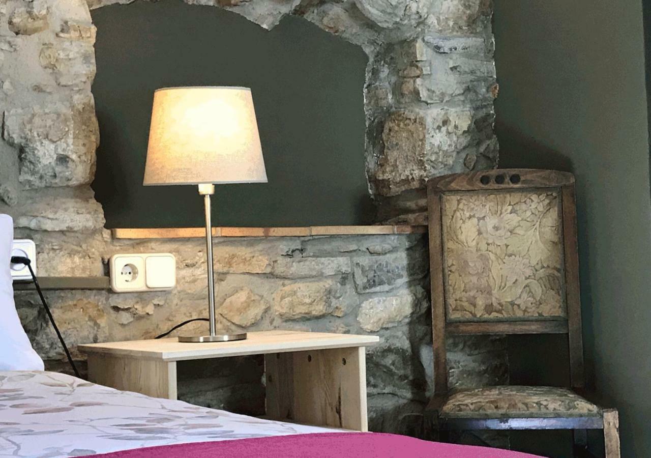 Maison d'hôtes Cal Carreter à Mieres  Extérieur photo