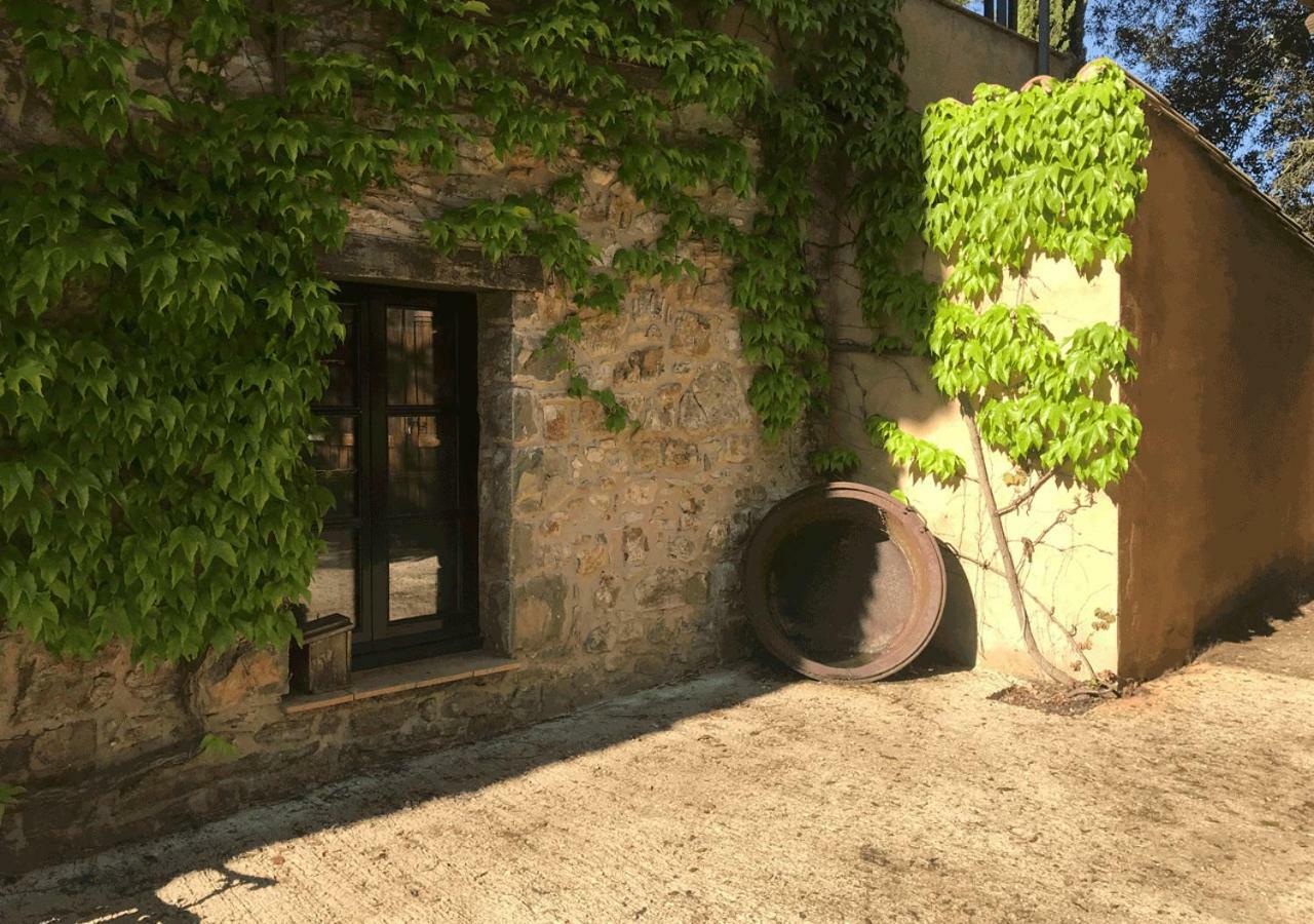Maison d'hôtes Cal Carreter à Mieres  Extérieur photo