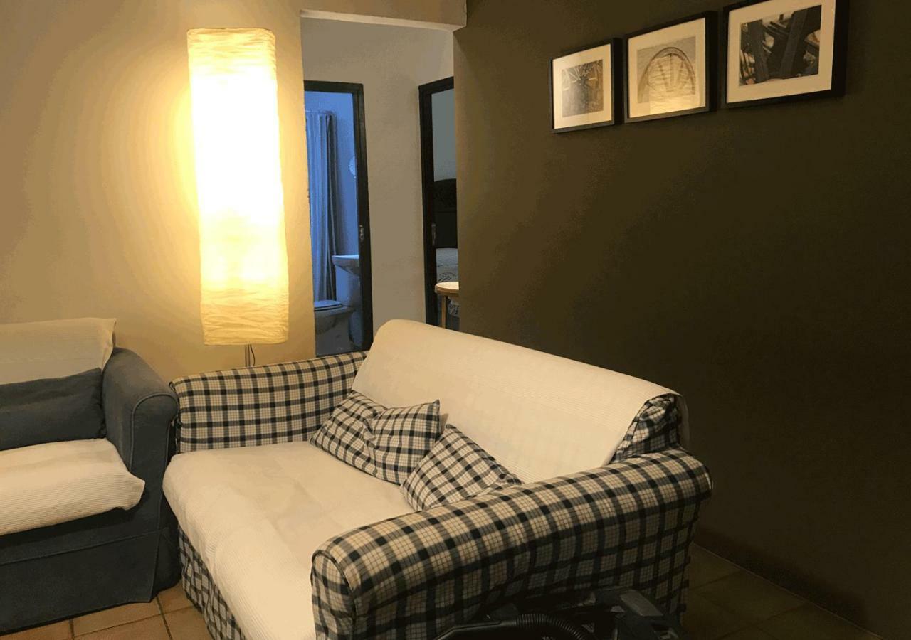 Maison d'hôtes Cal Carreter à Mieres  Extérieur photo